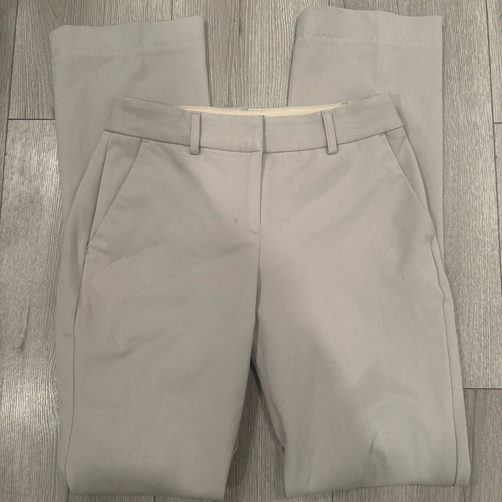 Express Trousers